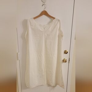 Nightgown or Roll-Play Undergarment